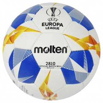 Molten F5U2810-G9 and F5U2810-G9B Soccer Ball