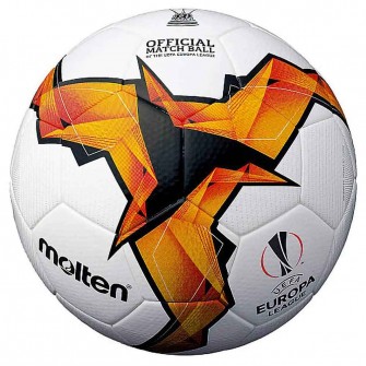 Molten F5U5003-K19 Soccer Ball