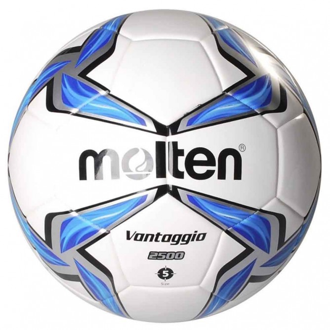 Molten F5V2500 Soccer Ball Molten F5V2500 Soccer Ball