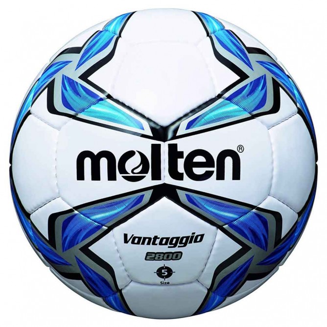 Molten F5V2800 Soccer Ball Molten F5V2800 Soccer Ball