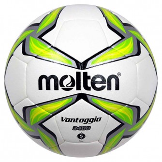 Molten F5V3400-G Soccer Ball