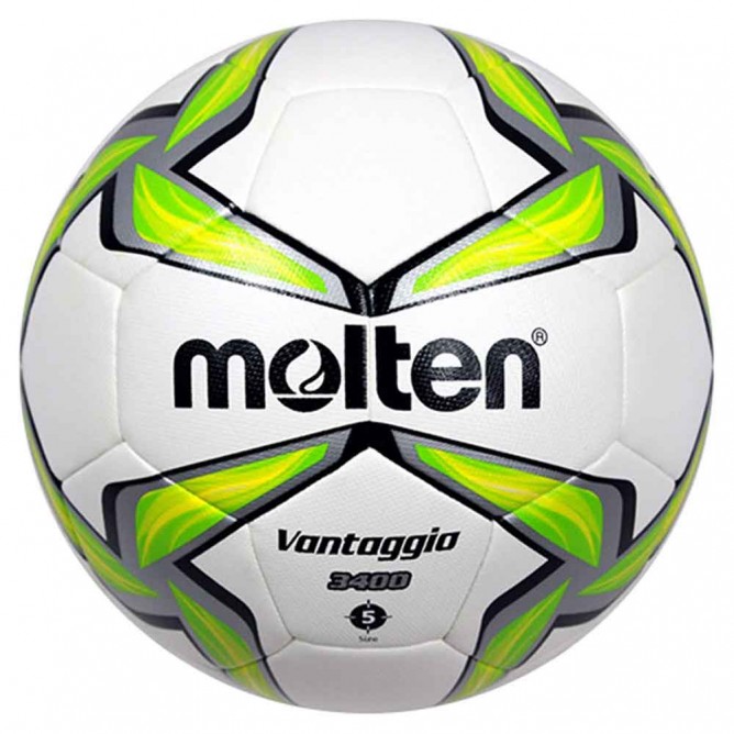 Molten F5V3400-G Soccer Ball Molten F5V3400-G Soccer Ball