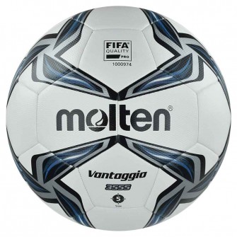 Molten F5V3555-K Soccer Ball