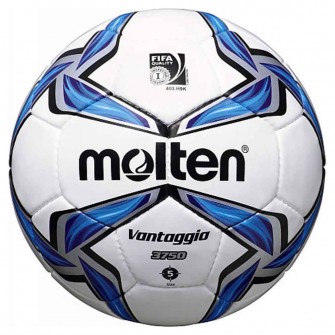 Molten F5V3750 Soccer Ball Molten F5V3750 Soccer Ball