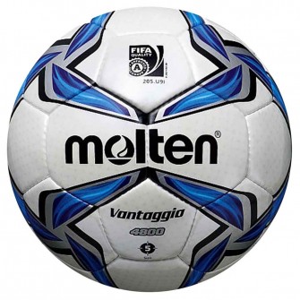 Molten F5V4800 Soccer Ball