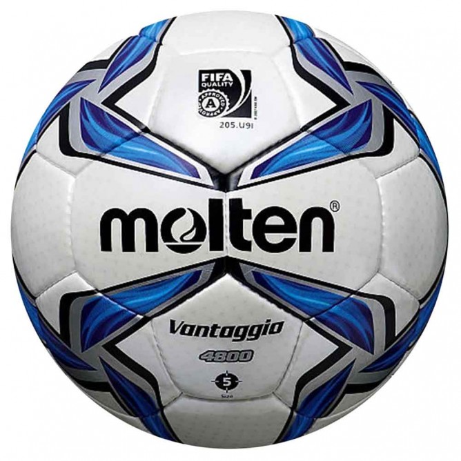 Molten F5V4800 Soccer Ball Molten F5V4800 Soccer Ball