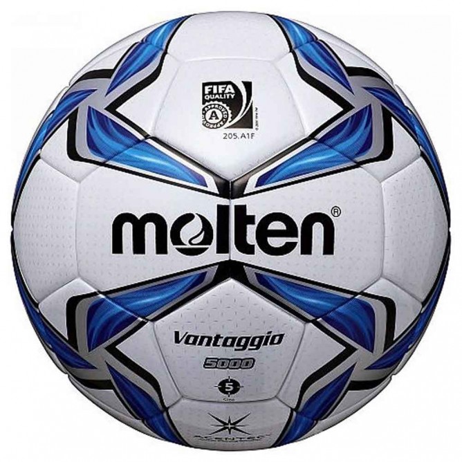 Molten F5V5000 Soccer Ball Molten F5V5000 Soccer Ball