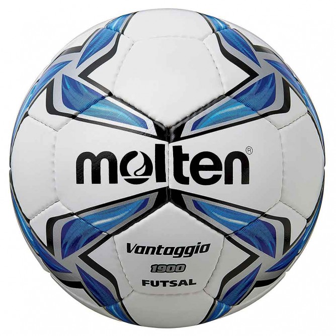 Molten F9V1900 Futsal Ball