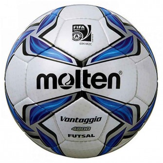 Molten F9V4800 Futsal Ball