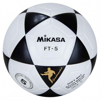 Mikasa FT-4 ve FT-5 Futbol Topu