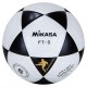 Mikasa FT-4 and FT-5 Soccer Ball