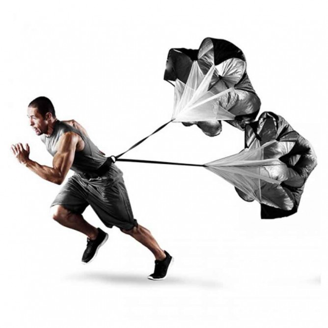 Avessa Speed Parachute