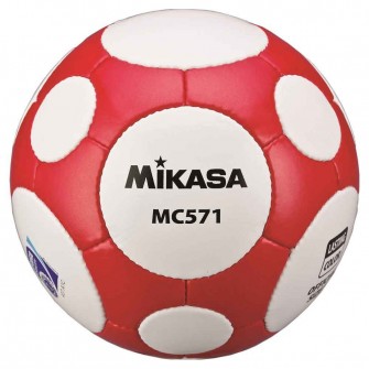 Mikasa MC571-WR Futbol Topu