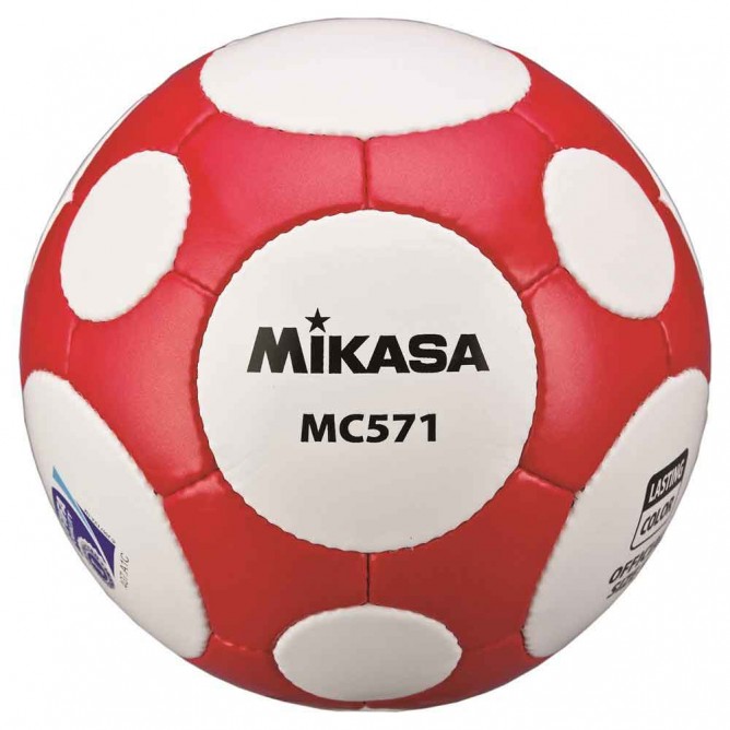 Mikasa MC571-WR Soccer Ball
