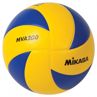 Mikasa MVA200, V200W ve MVA200CEV Voleybol Topu