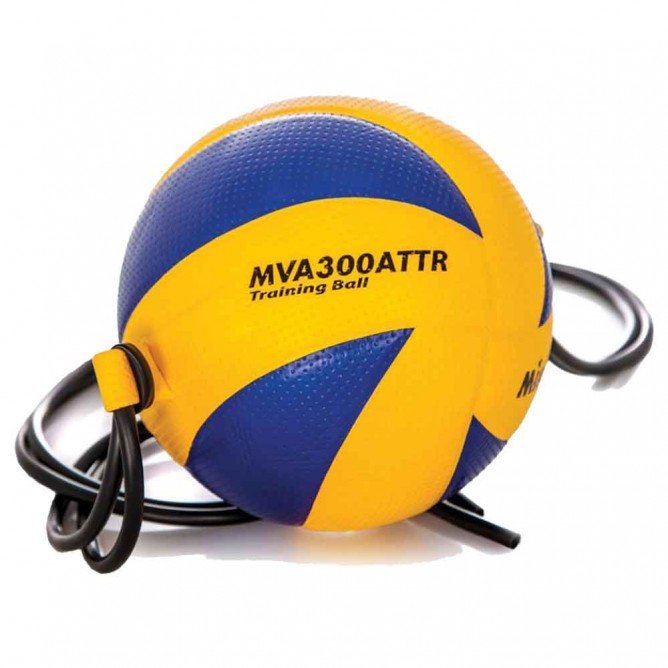 Mikasa MVA300ATTR Volleyball Ball Mikasa MVA300ATTR Volleyball Ball