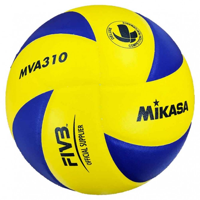 Mikasa MVA310 Volleyball Ball
