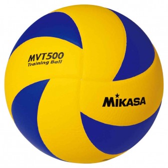 Mikasa MVT500 Volleyball Ball