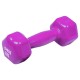 Avessa Vinly Pvc Dumbbell Avessa Vinly Pvc Dumbbell