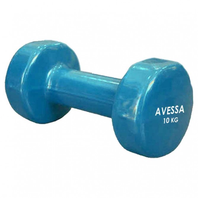 Avessa Vinly Pvc Dumbbell Avessa Vinly Pvc Dumbbell