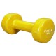 Avessa Vinly Pvc Dumbbell Avessa Vinly Pvc Dumbbell