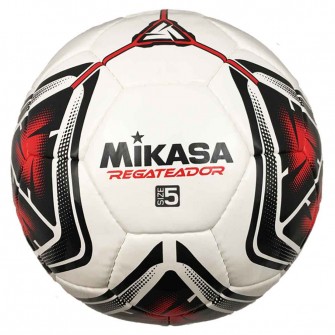 Mikasa Regateador5-r Soccer Ball