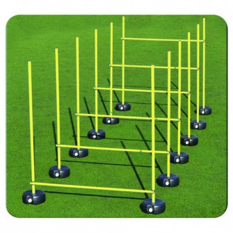 Scucs Slalom Team Empty