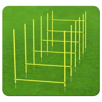 Scucs Slalom Team Spiked