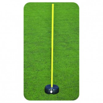 Scucs Slalom Stick Wedge Single