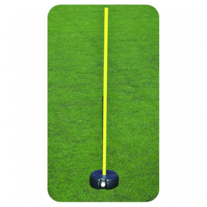 Scucs Slalom Stick Wedge Single