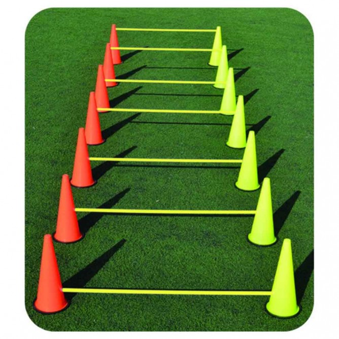 Scucs 7 Disabled Funnel Set