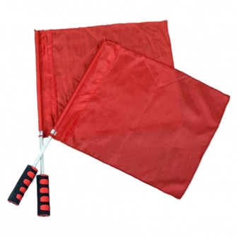 Scucs Volleyball Referee Flag