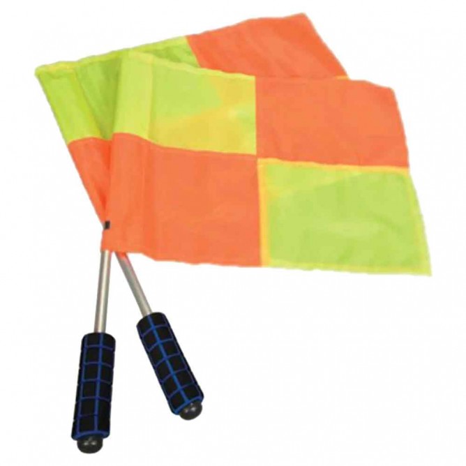 Scucs Soccer Referee Flag Scucs Soccer Referee Flag