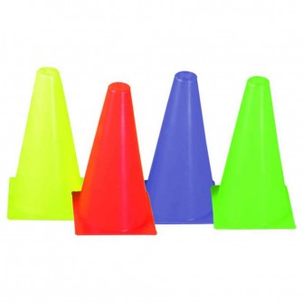 Scucs 23 Cm Küçük Antrenman Hunisi Scucs 23 Cm Küçük Antrenman Hunisi