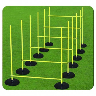 Scucs Slalom Team Rubber Based