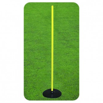 Scucs Slalom Stick Rubber Based Single