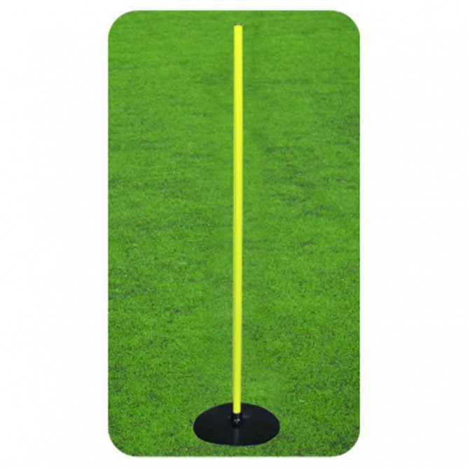 Scucs Slalom Stick Rubber Based Single Scucs Slalom Stick Rubber Based Single