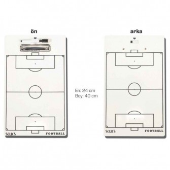Scucs Football Tactical Board Scucs Football Tactical Board