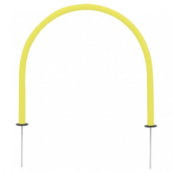 Scucs Pass Apparatus Spiked
