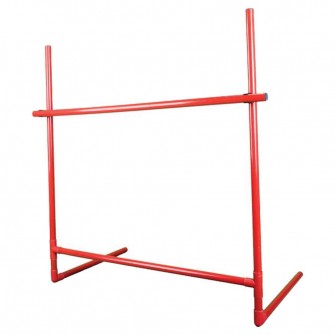 Scucs Atletizm Engeli Ağırlık Ayaklı ve Yükseklik Ayarlı Scucs Atletizm Engeli Ağırlık Ayaklı ve Yükseklik Ayarlı