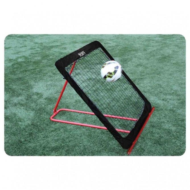 Scucs Goalkeeper Operating Apparatus Angle Adjustable 100x100 Cm Scucs Goalkeeper Operating Apparatus Angle Adjustable 100x100 Cm