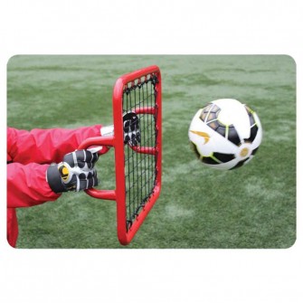 Scucs Goalkeeper Training Handpiece 50x50 Cm Scucs Goalkeeper Training Handpiece 50x50 Cm