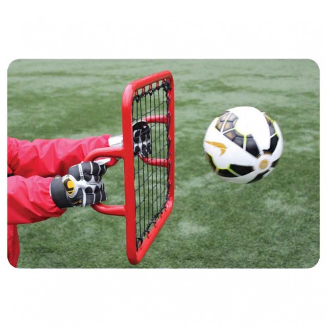 Scucs Goalkeeper Training Handpiece 50x50 Cm
