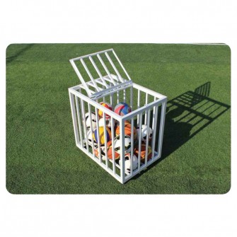 Scucs Ball Cage Scucs Ball Cage