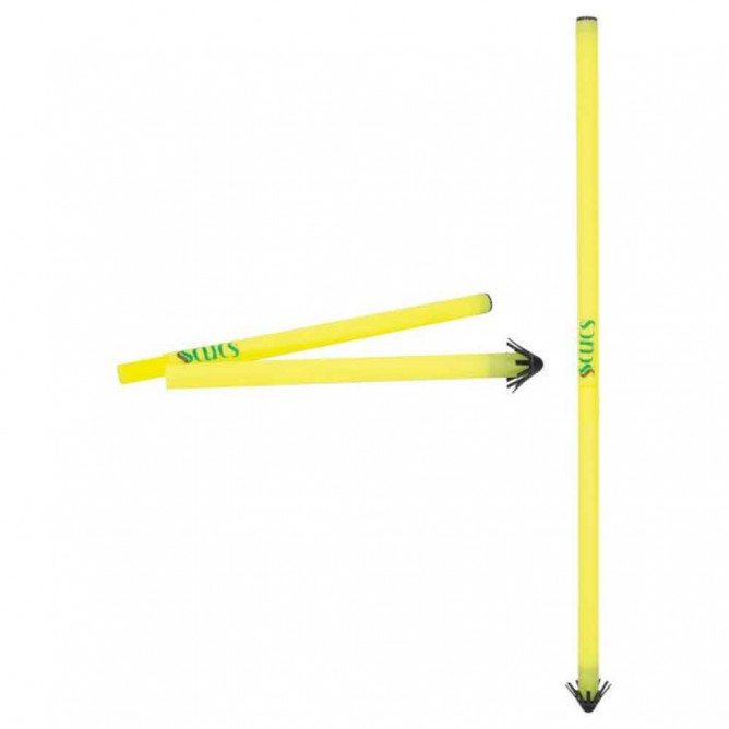 Scucs Dish Collecting Apparatus