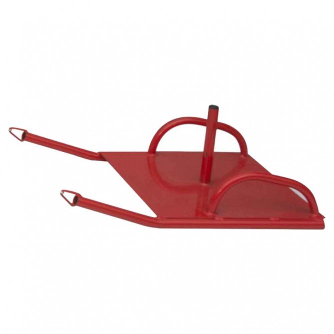 Scucs Training Power Sled Scucs Training Power Sled