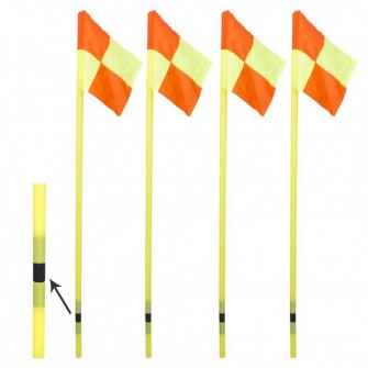 Scucs Corner Pole Professional Scucs Corner Pole Professional