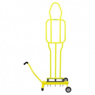 Scucs Metal Dam Man Single Car Scucs Metal Dam Man Single Car