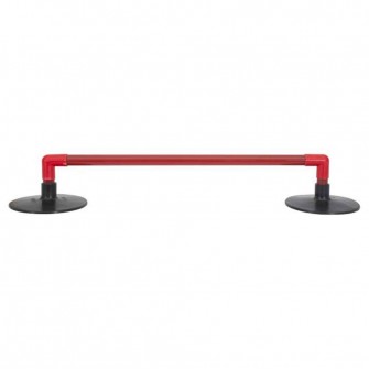 Scucs Jumping Barriers With Wedge