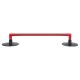 Scucs Jumping Barriers With Wedge
